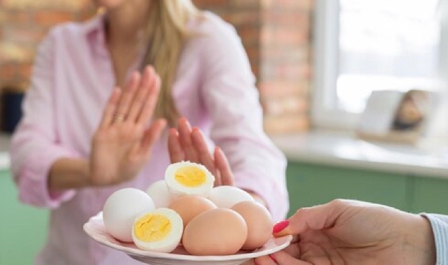 Yarın, Dünya Yumurta Günü: Yumurta Alerjisine “Yumurta Merdiveni" Tedavisi
