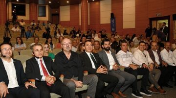Yenişehir Belediyesi İkinci Kez Avrupa Triatlon Kupası'na Ev Sahipliği Yapacak