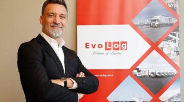 Yurt Dışı Yatırımlarıyla Güçlenen EvoLog'un Hedefi Avrupa'da Liderlik
