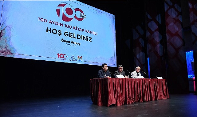 ZKSM'de 100'üncü Yıla Özel Panel ve Sergi