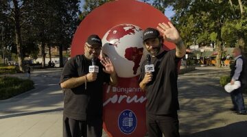 Ahmet Kural ve Selçuk Aydemir soruyor: 'Çorum mu Bodrum mu'