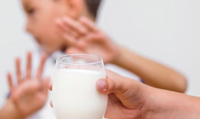 Alerjisi olan her 10 çocuktan 7'si fırında pişmiş süt ve yumurta ürünleri tüketebiliyor