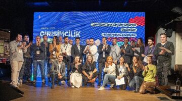 Anadolu Efes, açık inovasyon programı &apos;BrewFuture' ile   startuplara iş birliği çağrısı yapıyor 