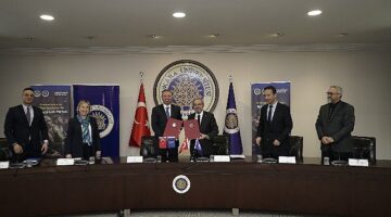 Anadolu Sigorta'dan Ankara Üniversitesi İş Birliğiyle Sektör İstihdamına Büyük Katkı