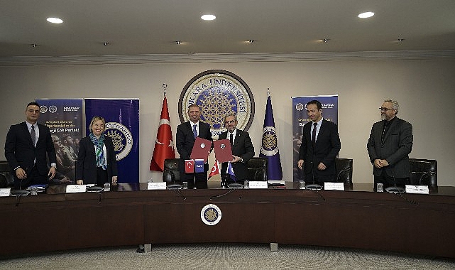 Anadolu Sigorta'dan Ankara Üniversitesi İş Birliğiyle Sektör İstihdamına Büyük Katkı