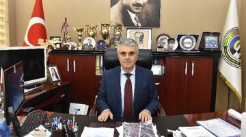Belediye başkanlığı makamına Mustafa Özer vekalet edecektir