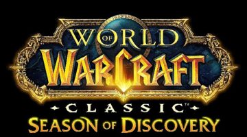 BlizzCon'da Duyuru: 30 Kasım'da yeni WoW Classic Sezonunu keşfet
