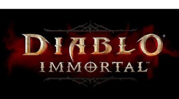 Diablo Immortal, 14 Aralık'ta Gelecek Güncellemeyi Duyurdu