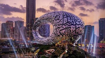 Dubai, Türk Seyahatseverleri Dubai'nin Harikalarını Keşfetmeye Davet Ediyor