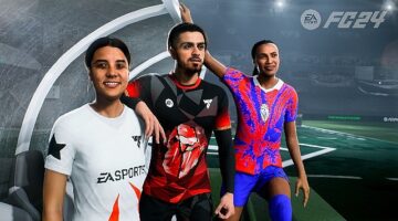 EA SPORTS FC 24'ün Müziklerine Ve Kitlerine Yepyeni Sanatçılar Katkı Sağlıyor