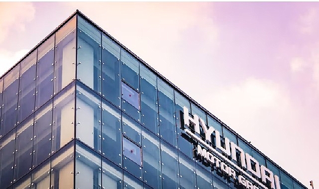 Hyundai Motor Grubu İlk Akıllı Kentsel Mobilite Merkezini Açıyor.