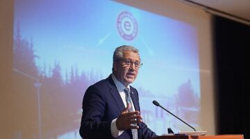 “II. Özbek- Türk Eğitim Forumu" Semerkant'ta gerçekleştirilecek