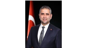 Kandıra Belediye Başkanı Adnan TURAN'ın 10 Kasım Ataütk'ü Anma Günü mesajı