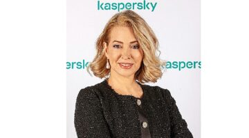 Kaspersky, Orta Doğu, Türkiye ve Afrika bölgesindeki şirketlerin hızla dijitalleştiği dönemde siber güvenlik risklerine dikkat çekti!
