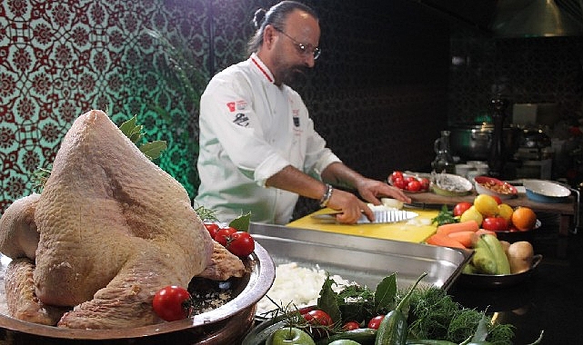 “Kocaeli Mutfağı" TRT Belgesel ekranlarında
