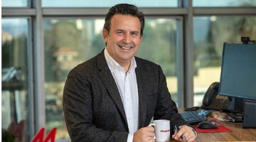 MediaMarkt Türkiye'nin Yeni CEO'su Hulusi Acar Oldu   