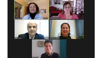 Nilüfer Belediyesi: Tomris Uyar Öykü Ödülü sahipleri belli oldu