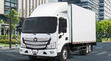 Otokar Atlas kamyonlarda kaçırılmayacak kampanya: 500.000 TL, 12 ay vade %1.43 faiz fırsatı