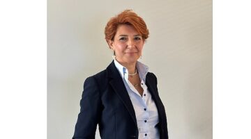 Özlem Aksoy, Çalık Holding Kurumsal İletişim ve Sürdürülebilirlik Direktörü oldu