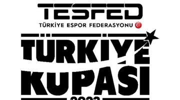 TESFED Türkiye Kupası'nda Büyük Heyecan Başlıyor!