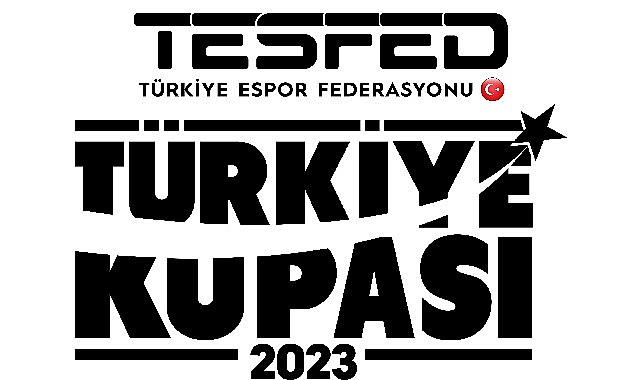 TESFED Türkiye Kupası'nda Büyük Heyecan Başlıyor!