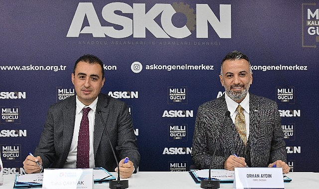 Türkiye Sigorta'dan ASKON'a özel   Tamamlayıcı Sağlık Sigortası