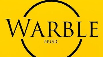 Türkiye'nin En Yenilikçi Müzik Kanalı: Warble Music Şimdi Sizlerle
