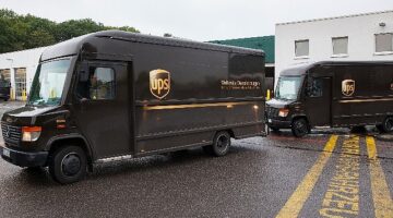 UPS'ten Satıcılar İçin Black Friday'e Hazırlık Rehberi
