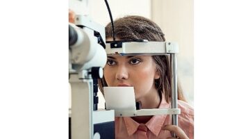 Yapay zeka teknolojileri göz sağlığında   devrim yaratabilir