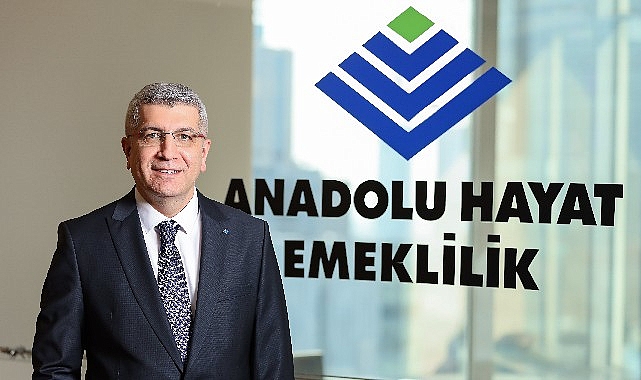 Anadolu Hayat Emeklilik Bireysel Emeklilik Sektörünün En Beğenilen Şirketi Oldu