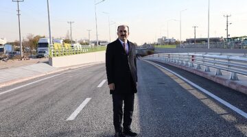 Başkan Altay: “Konya 2024'te de Her Alanda Ülkemizin Parlayan Yıldızı Olmaya Devam Edecek"