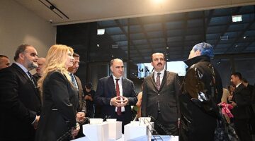 Başkan Altay: “Sergimiz, Çatalhöyük'ün Tanıtımı İçin Önemli Bir Mesafe Olacak"