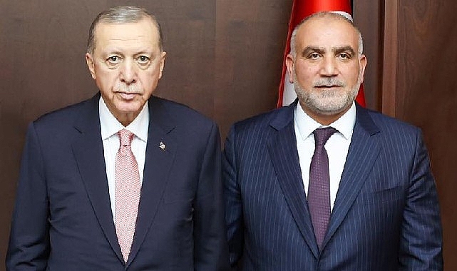 Başkan Sandıkçı: “Türkiye Yüzyılı'nda ilçemize değer katmaya devam edeceğiz"