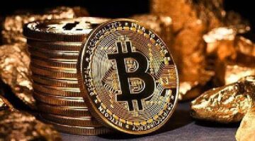 Bitcoin, 43,224 dolar seviyesinde fiyatlanıyor; Ethereum 2,436 dolara ulaştı