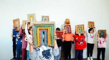  Borusan Contemporary Çocuk Atölyelerinde Bu Hafta Etkinlikleri