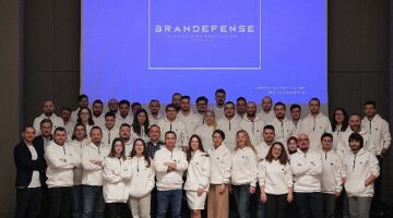 Brandefense, Sabancı Ventures'ın liderliğini yaptığı turda 2,75 milyon dolar yatırım aldı
