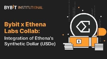 Bybit, Ethena'nın Yenilikçi USDe Stablecoin'ini Entegre Edecek