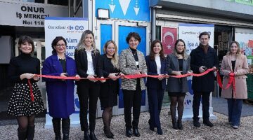 CarrefourSA   İşe Alım ve Yetenek Merkezi Açıldı