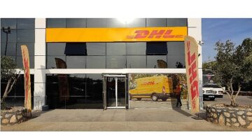 DHL Express Türkiye'nin Malatya'daki Hizmet Merkezi   TAPA Sertifikası Sahibi Oldu