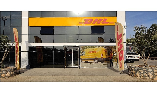 DHL Express Türkiye'nin Malatya'daki Hizmet Merkezi   TAPA Sertifikası Sahibi Oldu