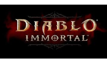 Diablo Immortal'ın En Yeni Güncellemesi Tarumar Ruhlar, 14 Aralık'ta Geliyor