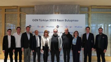 Gen türkiye'den 2023 yılı değerlendirmesi