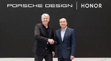 HONOR ve Porsche Design'dan stratejik ortaklık: Akıllı teknoloji, lüks tasarımla birleşiyor