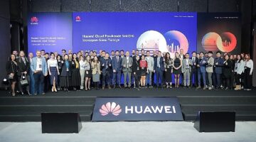 Huawei Cloud Türkiye'de perakendenin dijitalleşmesine yön veriyor