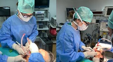 İzmir Büyükşehir Belediyesi engelliler için diş sağlığı merkezi kuruyor