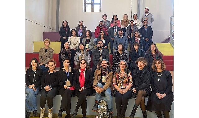 İzmir Büyükşehir Belediyesi ve Yaşar Üniversitesi işbirliği