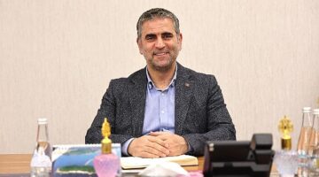 Kandıra Belediye Başkanı Adnan Turan, yeni yıl dolayısıyla bir basın mesajı yayınladı.