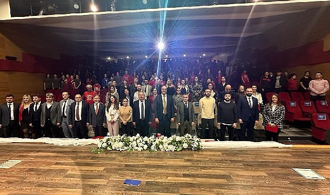 Karşıyaka Evrensel Çocuk Merkezi'ne &apos;İzmir'in Enleri' ödülü