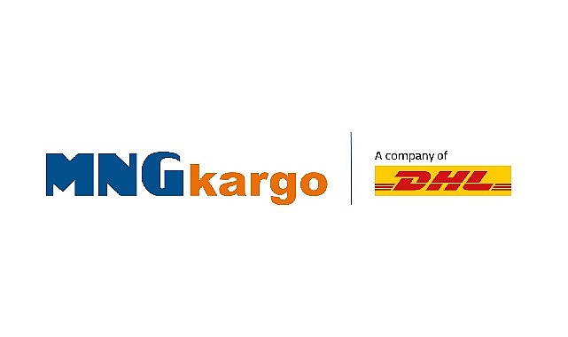 MNG Kargo'nun logosu yenilendi