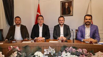 Nevşehir Belediyesi : yılın son belediye meclis toplantısı yapıldı